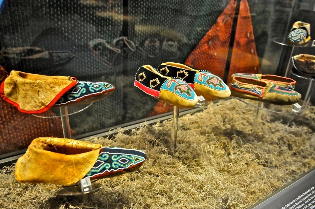 Музей Обуви Бата
