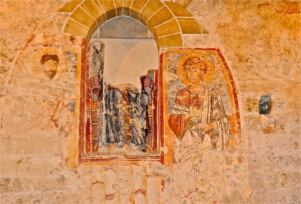 Палермо, монастырь Сан-Джованни-дельи-Эремити.