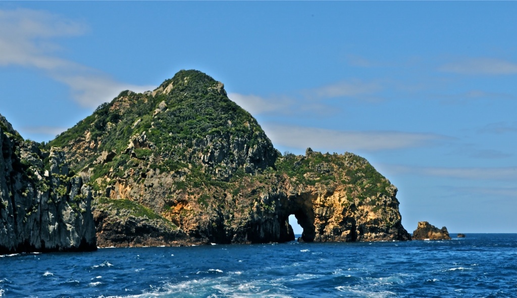 Острова Бедных Рыцарей. Уакарува (Северо-Восточные острова).