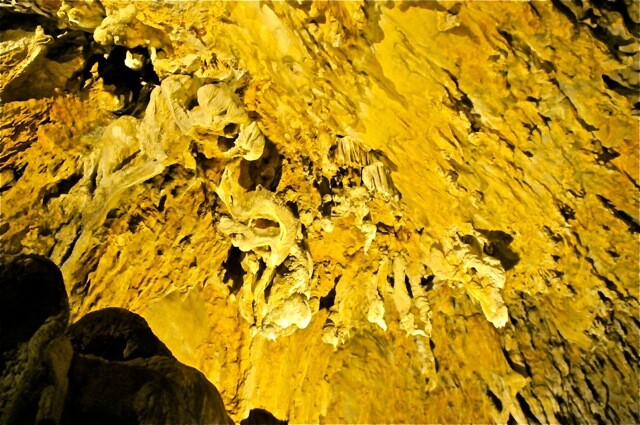 Шкоцянские пещеры и Классический Карст