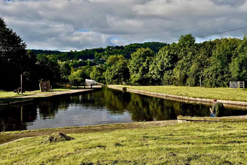 Акведук Понткисиллте