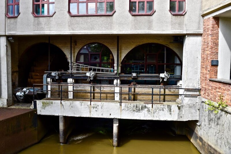 Лювен Бегинаж