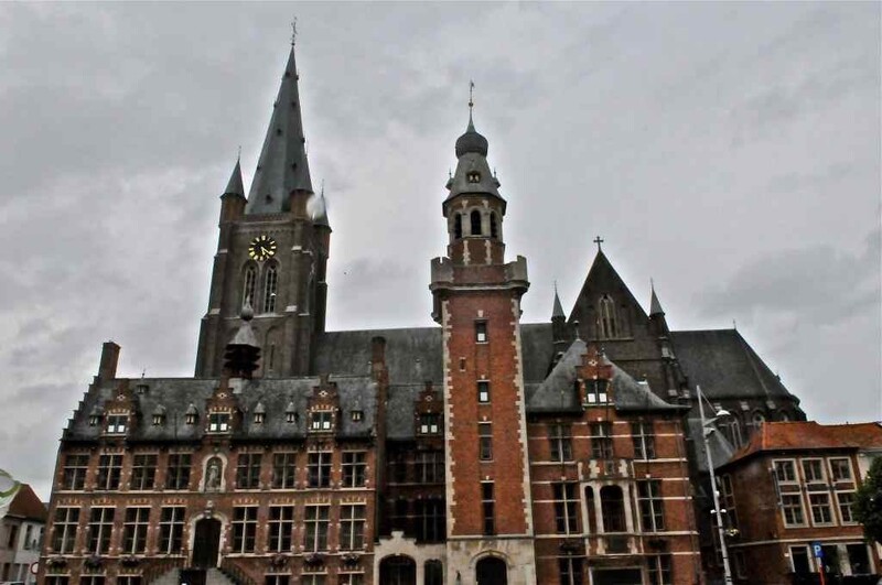 Городской совет Экло