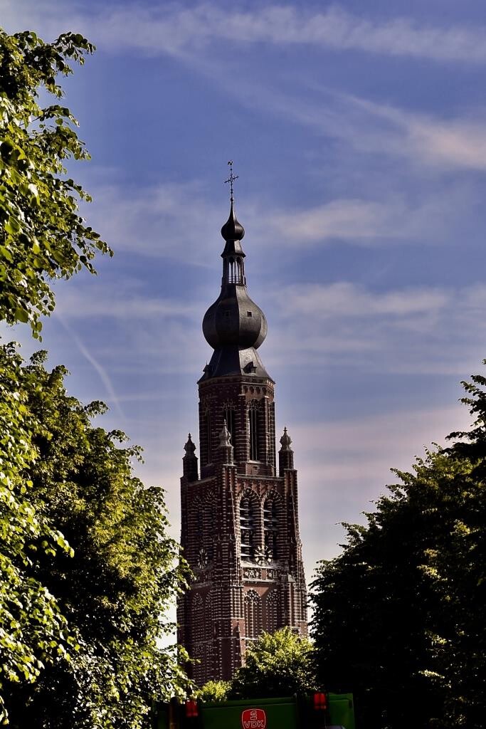 Хогстратен Бегинаж