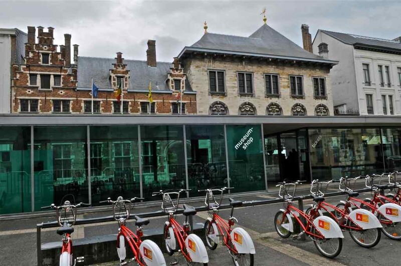 Дом Рубенса