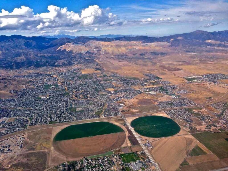 Солт-Лейк-Сити