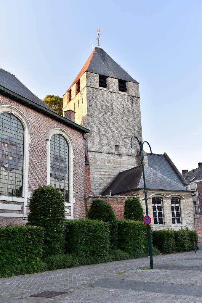 Дендермонде Бегинаж