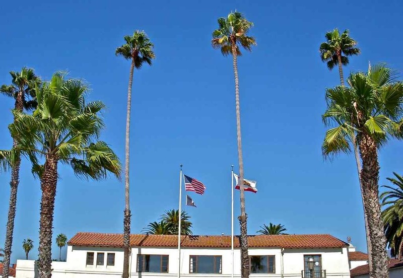 Санта Барбара