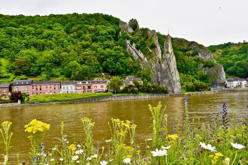 Замок и Сад Фрейр