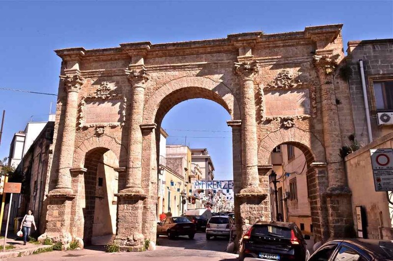 Франкавилла-Фонтана