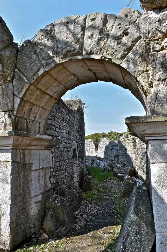 Саэпин Археологические раскопки