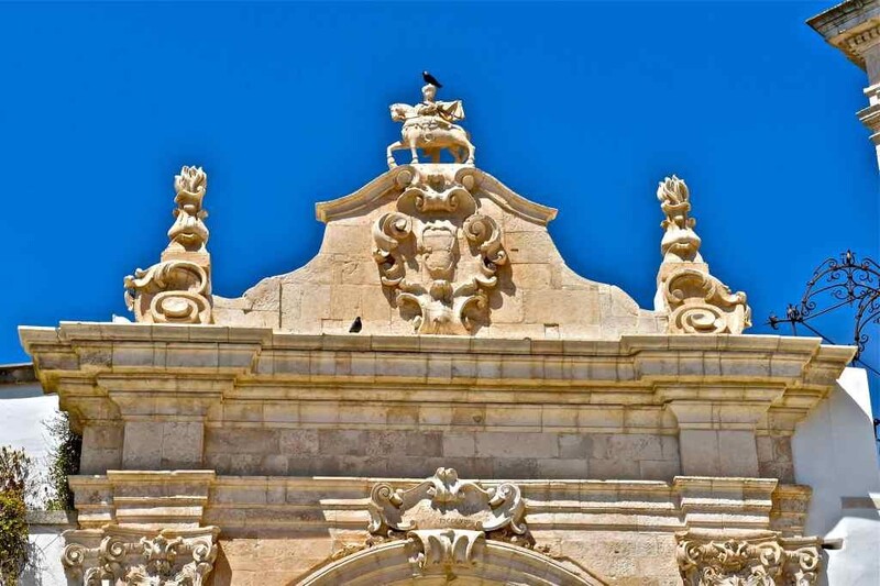 Мартина Франка