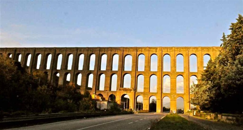 Акведук Ванвители